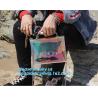 Buy cheap Translucent color fashion PVC handbag, ladies shoulder bag pu/pvc Women Handbags, Womens Clear Tote Bags for Shoulder Cl from wholesalers