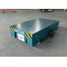 Buy cheap Environmental Metal Plant Electric Transfer Carts from wholesalers