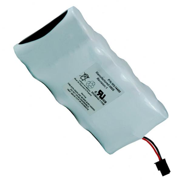 Buy cheap Medical Vital Signs Monitor Battery 5200mAh Replacement Compatible Drager MS14490 AS36059 MS31385 from wholesalers