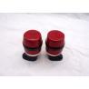 Buy cheap Dolomite Santa Salt And Pepper Shakers / Christmas Salt And Pepper Shakers Set For Kitchen from wholesalers