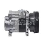 B26K614500 Auto Car Parts Ac Compressor For Mazda 323 626 Premac WXMZ014