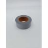 Buy cheap EN20471 High Visibility Custom Safety Silver Sew On Reflective Polyester Fabric Tape for Clothing from wholesalers