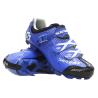 Buy cheap Breathable Mens SPD Cycling Shoes , Mens MTB Cycling Shoes Self Locking from wholesalers