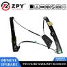 Buy cheap OE 8VD 837 461 8VD837461 Electric window regulator For Audi A3 from wholesalers
