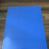 Buy cheap PE Coating Prepainted Galvanized Steel Coil Plain Color Inner Diameter Φ508 / Φ610MM from wholesalers