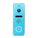 Top Sale 4 wire color smart video doorbell villa video intercom door phone