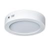 Buy cheap Dimmable Round Led Panel Downlight High Lumen 2835SMD Energy Saving from wholesalers