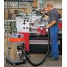 Buy cheap 3600W 280Mb Commercial Industrial Wet Dry Hepa Vacuum Cleaners With 3 Motor from wholesalers