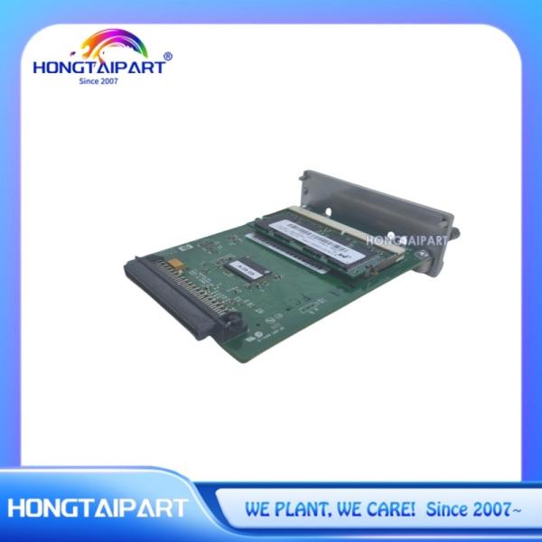 Buy cheap Formatter Board C7776-60002 C7776-60151 C7772A for HP Designjet 500 500 Plus GL/2 Card 500Plus 128M from wholesalers