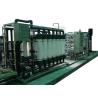 Buy cheap Anti Bacteria 2000L/H UF Mineral Water Treatment Plant from wholesalers