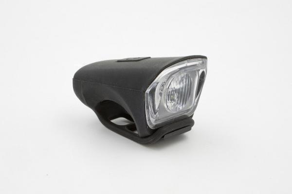 Buy cheap 500mAh Bike Headlight Battery 65 Lumen IPX4 Quick Release Mounting from wholesalers