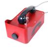 Buy cheap IP65 SIP Auto Dial Emergency Phone 65VDC Cold Rolled Steel from wholesalers