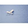 Buy cheap 95% Alumina Oxide Ceramics HVDC Contactor Alumina Ceramic Parts For Hybrid Vehicles from wholesalers