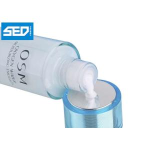 Buy cheap Skincare Ointment Manufacturing Machine Hydraulic Lifting Vacuum Emulsifying Mixer from wholesalers