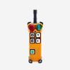 Buy cheap 4 Keys Telecrane F21-4D Double Speed Safety Hoist Crane Radio Control Systems from wholesalers