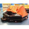 Buy cheap High Quality 4 Persons Leisure Life Raft/Yacht liferaft with EC certification from wholesalers