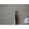 Buy cheap Uncoated 2 Flute 12mm Carbide Milling Cutter For Furniture Industry from wholesalers
