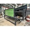 Buy cheap Nonferrous Metal Copper Dry Magnetic Separator Aluminum Cans Eddy Current Separator Machine from wholesalers