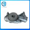 Buy cheap D13F Engine Oil Pump 20824906 For Volvo EC380D 480D Excavator Parts from wholesalers