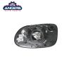 Buy cheap A Class CLK SLK 1997-2004 Mercedes Wing Mirror Glass A1708100121 A1708100421 from wholesalers