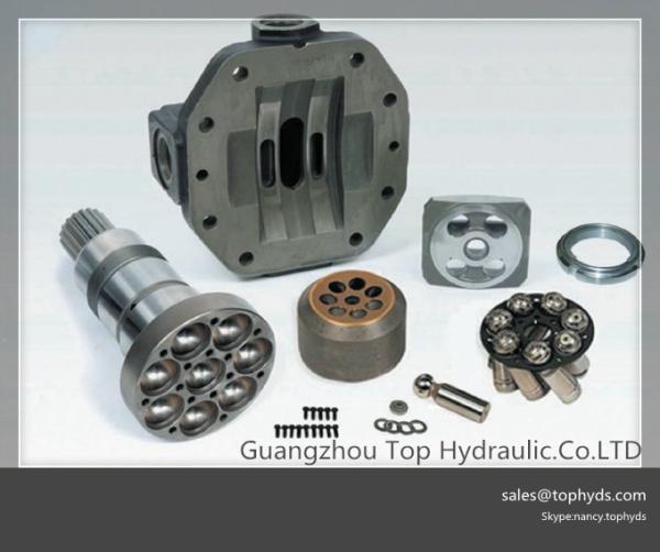 Buy cheap Rexroth Hydraulic Parts For BEND AXIS PUMP A6VM/A7VO28/56/63/80/107/200/250/355 from wholesalers