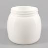 Buy cheap PP Plastic 42mm 0.68oz Cream Jars Cosmetic Packaging from wholesalers