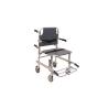 Buy cheap Hospital Emergency Metal Convenient Portable Collapsible Medical Foldaway Chair Stair Stretcher from wholesalers