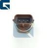 Buy cheap 499000-6160 4990006160 Fuel Common Rail Pressure Sensor from wholesalers