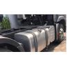 Buy cheap HYUNDAI 440hp 6*4 Drive Used Tractor Truck 120km/H Max Speed 2016 Year from wholesalers