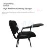 Buy cheap Porosity-Specific Blue Fabric Training Chair for Multifunctional Office Meetings from wholesalers