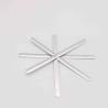 Buy cheap Self Adhesive Silver 85mm Aluminum Strip Nose Bridge Wire from wholesalers