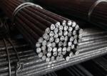 hot rolled steel bearing steel GCr15 AISI52100 with diameter 10-600mm for small