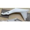 Buy cheap Plastics CRF250 Motorcycle Spare Parts , Motorcycle Replacement Parts from wholesalers