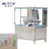 Buy cheap 1500Bph Plastic Tube Filling And Sealing Machine 1.5KW For Hand Sanitizer from wholesalers
