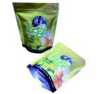 Aluminum Foil Bag , Aluminum Foil Zip Lock Bag , Food Grade Color Aluminum Foil