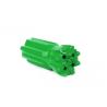 Buy cheap Pneumatic Tungsten Carbide Drill Bits Flat Face Medium To Hard Rock Drilling from wholesalers