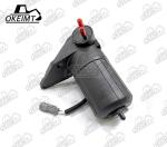 446 - 5409 4465409 PARKER C6.6 Short Electronic Fuel Pump For Engine