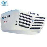 Buy cheap Smart Control 10 Cylinder 50Hz Thermo King Refrigeration Units product