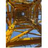 Buy cheap 2020 Zoomlion Tower Crane 7525-16 Towering Performance for Assembled Installation and 16T Capacity in City Skylines from wholesalers