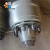 Buy cheap Brake Drum Rolling Bearing TS16949 20t Truck Trailer Axles from wholesalers