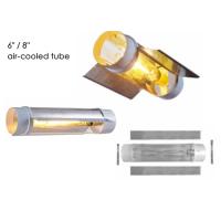 Buy cheap 6inch 250w Air Cooled Grow Light Reflector hPS mH 400w 600w HID 145lm/w product