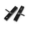 Buy cheap 5 Unlock Ways Face ID Smart Fingerprint Lock For Wood Doors And Metal Door from wholesalers