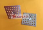 3mm Diameter Galvanized Steel Insulation Fixing Pins For Fire Resisting Building