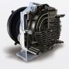 Buy cheap 3.7kw 8bar 410l/min medical air compressor oil free scroll air compressor head for L-165E repair from wholesalers