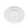 Buy cheap Sugarcane Fiber Pulp 80mm 90mm Paper Lids For 8oz 12oz 16oz 32oz Beverage Cups from wholesalers