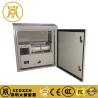Buy cheap IP55 Outdoor Pole Mount Cabinet – Weatherproof Enclosure For Network & Remote Monitoring from wholesalers
