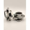 Buy cheap Twin Screw EXTRUDER Elemenet Kneading Block Meshing Block Corrosion And Wear Resistant from wholesalers
