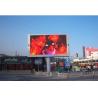 Buy cheap Large Viewing Angle Outdoor Advertising Led Display Screen For Entertainments Video Walls from wholesalers