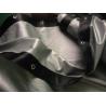 Buy cheap Portable Silver Projection Screen For 3D Movie , Perforation Waterproof from wholesalers