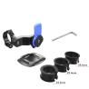 Buy cheap Shock-resistant MTB Bicycle Scooter Motorcycle Handlebar Phone Mount Holder for Universal Compatibility from wholesalers